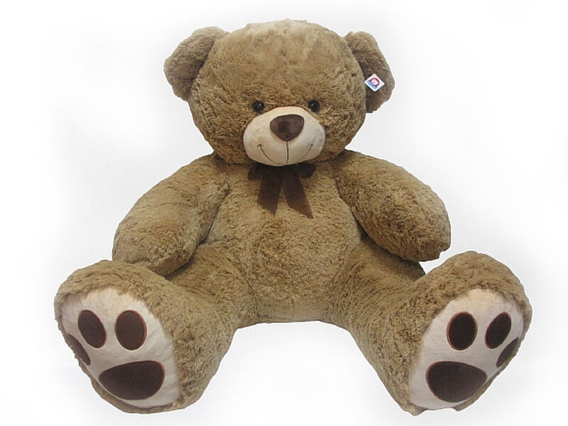 Донецк игрушка оптом Медведь бант JY7095/90