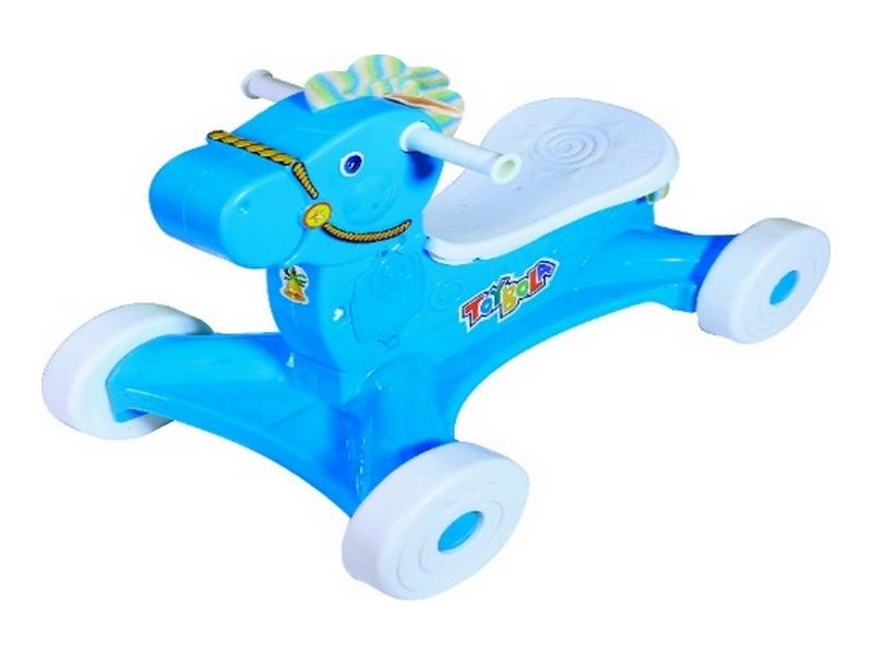 Донецк игрушка оптом Каталка «Лошадка» TB-016