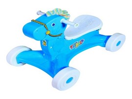 Каталка «Лошадка» TB-016 доставка оптом в Донецк