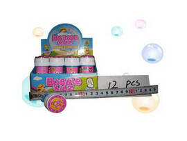 Мыльные пузыри «Птички» с лабиринтом 8 см (12шт/уп) 6828A доставка оптом в Донецк