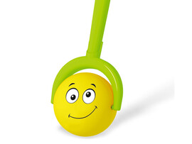 Каталка "Смайлик" доставка оптом в Донецк