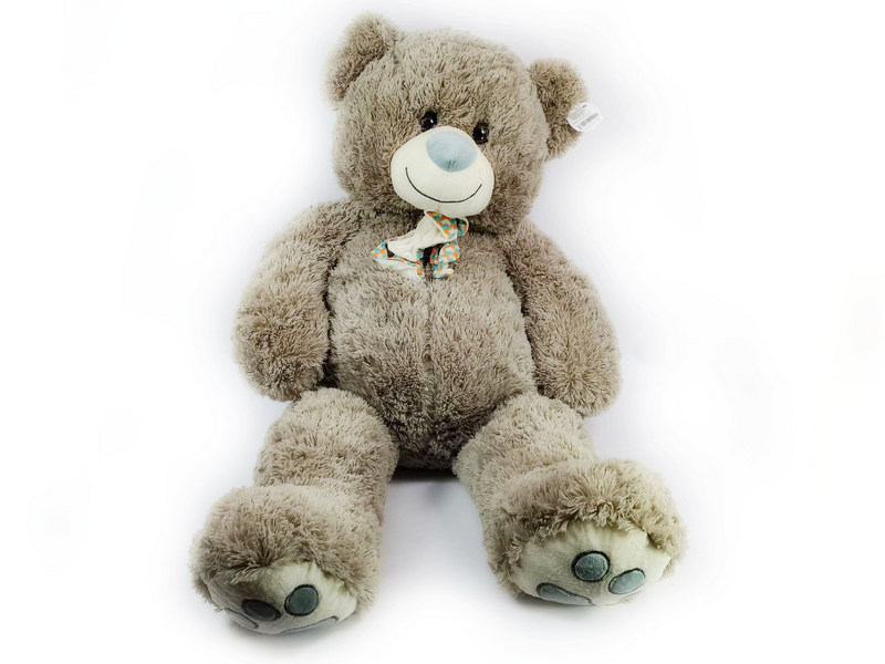 Донецк игрушка оптом Медведь Бант 3-210020-65