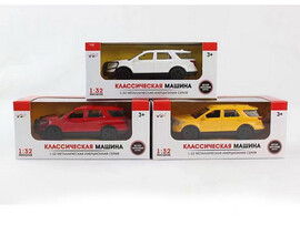 Машина металл. инерц. 16*7*7 см в кор. TF9926 доставка оптом в Донецк