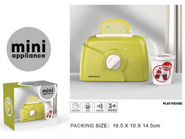 Тостер механический 16*15*10 см в кор. MW3316 доставка оптом в Донецк