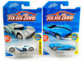 Машина металл. инерц. 8 см на планшете 8624 доставка оптом в Донецк