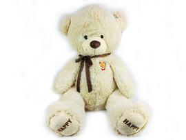 Медведь Бант 8-2187-90 доставка оптом в Донецк