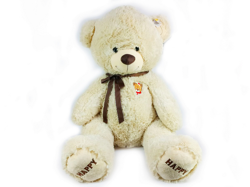 Донецк игрушка оптом Медведь Бант 8-2187-90