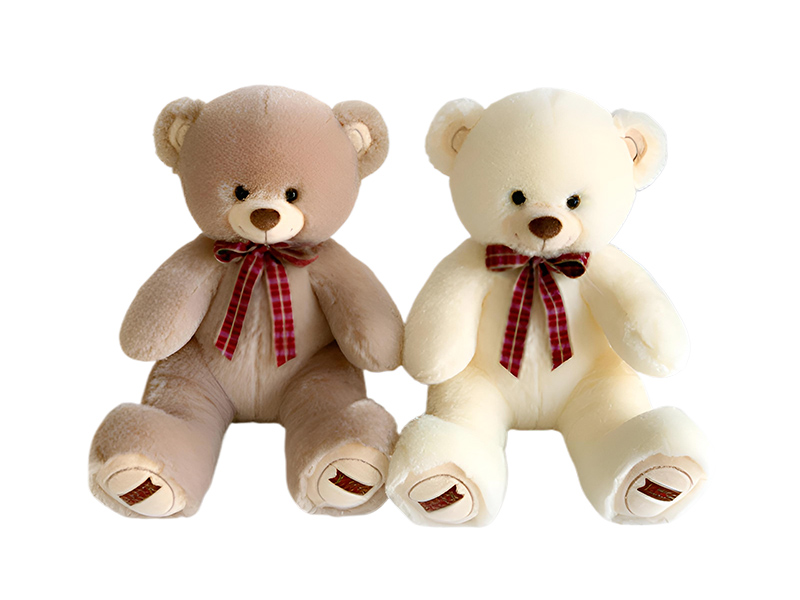 Донецк игрушка оптом Медведь Бант 8-2150-110