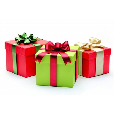 Праздничные атрибуты