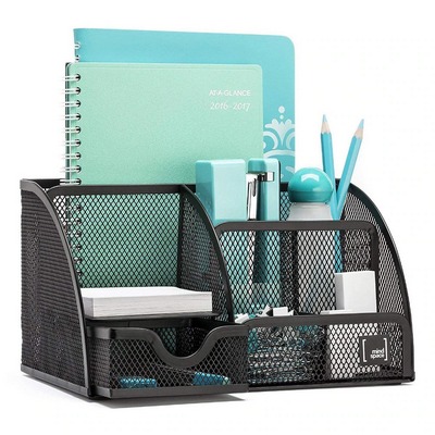 Подставки, ножницы и канцелярские ножи