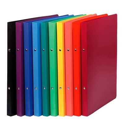 Папки и скоросшиватели