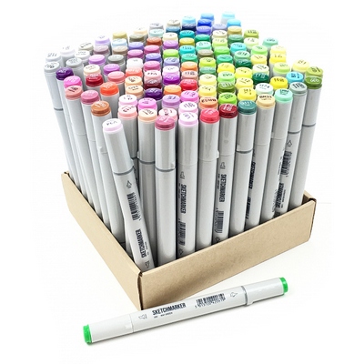 Доски, маркеры, текстовыделители