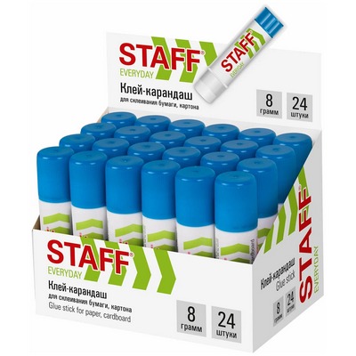 Клей, корректоры, клейкая лента