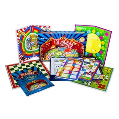 Настольные игры