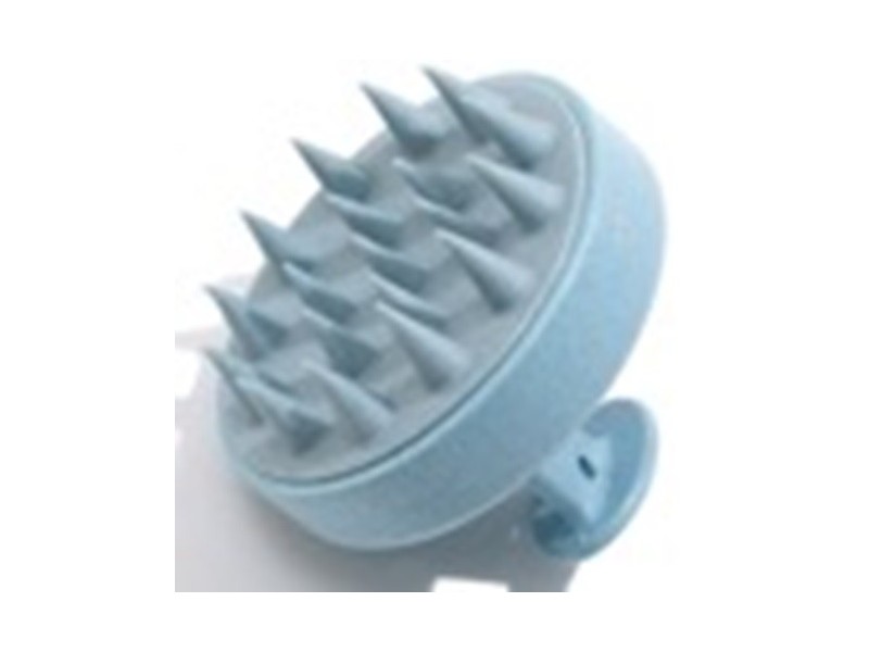 Донецк игрушка оптом Расческа «Massage» blue