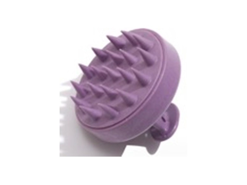 Донецк игрушка оптом Расческа «Massage» purple