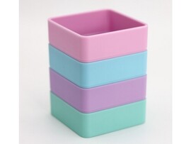 Органайзер настольный «Rainbow rectangle» доставка оптом в Донецк