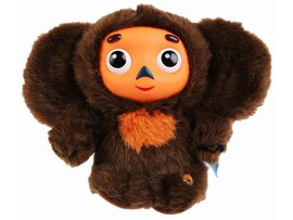 Мягкая игр. Чебурашка 14 см, в пак. V85363-14ANS