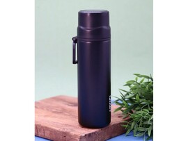 Термоc «Elegant» black 450 мл доставка оптом в Донецк