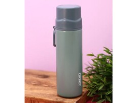 Термоc «Elegant» green 450 мл доставка оптом в Донецк