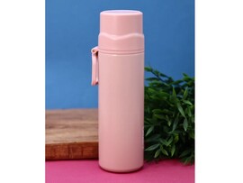 Термоc «Elegant» pink 450 мл доставка оптом в Донецк