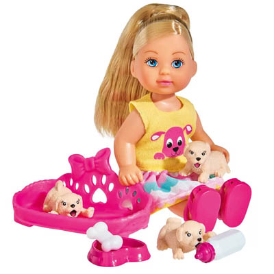 Игрушки для девочек