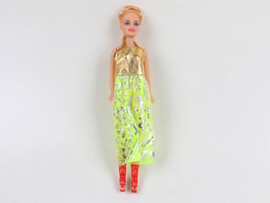 Кукла "Красотка" 29 см, в ассорт., в пак. Арт. B1562572