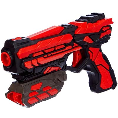 ДЕТСКОЕ ОРУЖИЕ