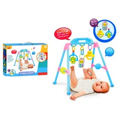 Игрушки для самых маленьких