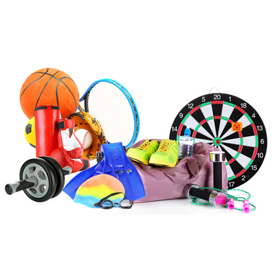 Разные активные игры