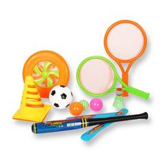 Игры для активного отдыха