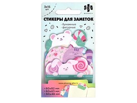 Стикеры для заметок 