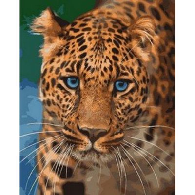 Холсты и картины на картоне