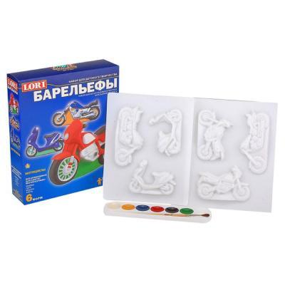 Наборы для творчества из гипса