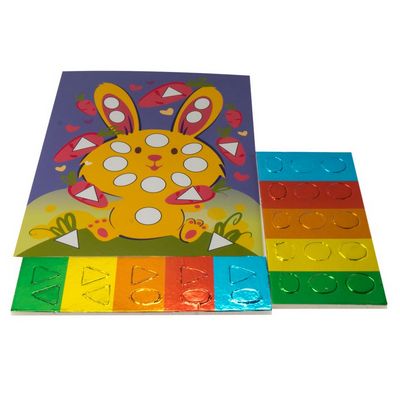 Мозаика и 3D модели