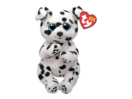 Мягкая игр. Собачка Dalmatian 15 см TY Beanie Bellies