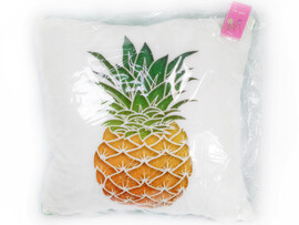 Подушка-игрушка Ананас VAP-085 доставка оптом в Донецк