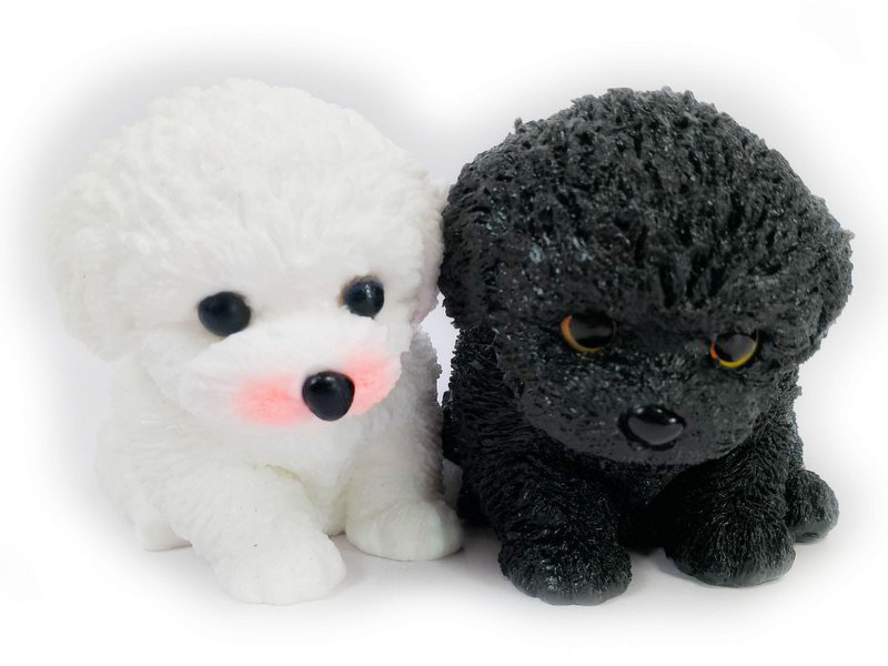 Донецк игрушка оптом Сквиш «Собачка» 17 см GTB 5/6