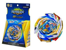 Волчок "Beyblade Burst" 26*15 см, в кор. 1845-2A