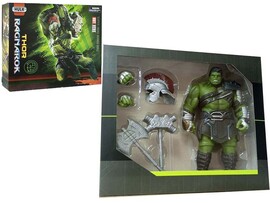 Фигурка Герой "Халк Гладиатор" 29 см в кор. Арт. 3332