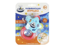 Разв. игр. "Звездочка" 12 см, блистер. B2046580-R