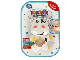 Разв. игр. "Коровка" 12 см, блистер. B2179996-R