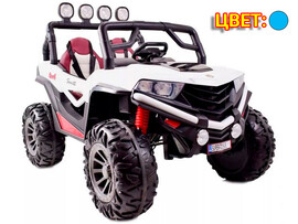 Электромобиль Синий Р/У 1-мест., аккум. 12V, 10Ah, свет, звук, подкл. USB+MP3, до 7 км/ч, до 8 лет, до 50 кг. CL-908