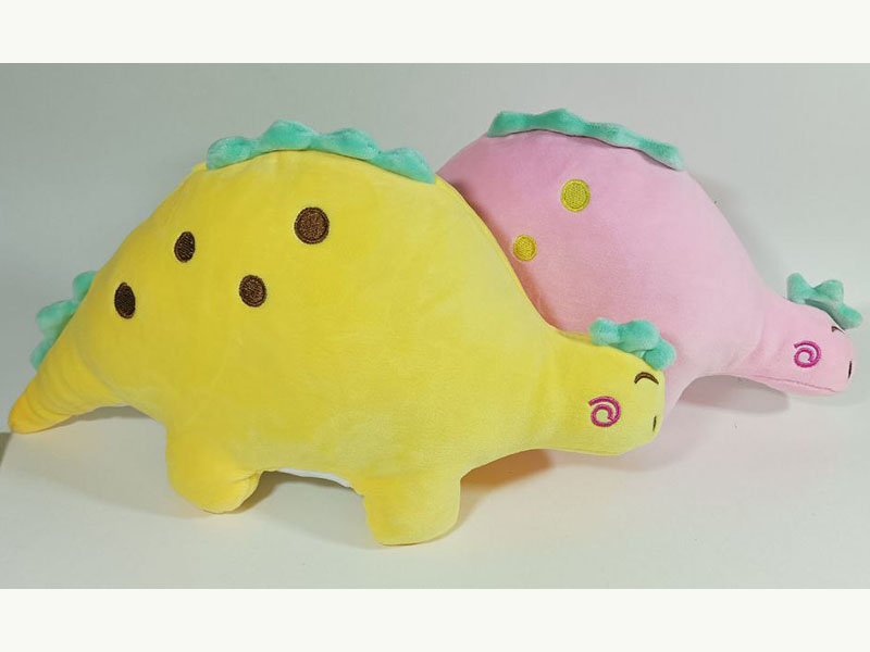 УЦЕНКА Мягкая игрушка Динозавр 32см, 50091-32