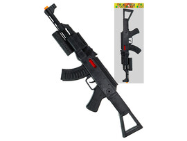 УЦЕНКА Автомат "Защитник 1" 50 см в пак. Арт. 2142591