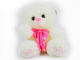 Медведь Бант 2476/26С доставка оптом в Донецк