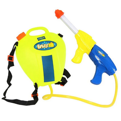 ВОДЯНОЕ ОРУЖИЕ