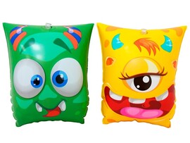 Нарукавники 23*15 см 3+ 94103 доставка оптом в Донецк