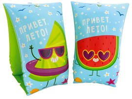 Нарукавники 32*17 см 6+ 94115 доставка оптом в Донецк