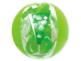 Мяч надувной 60 см 3+ 94197 доставка оптом в Донецк